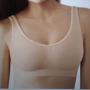 🆕BALI pullover bra